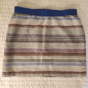 Gap Skirt